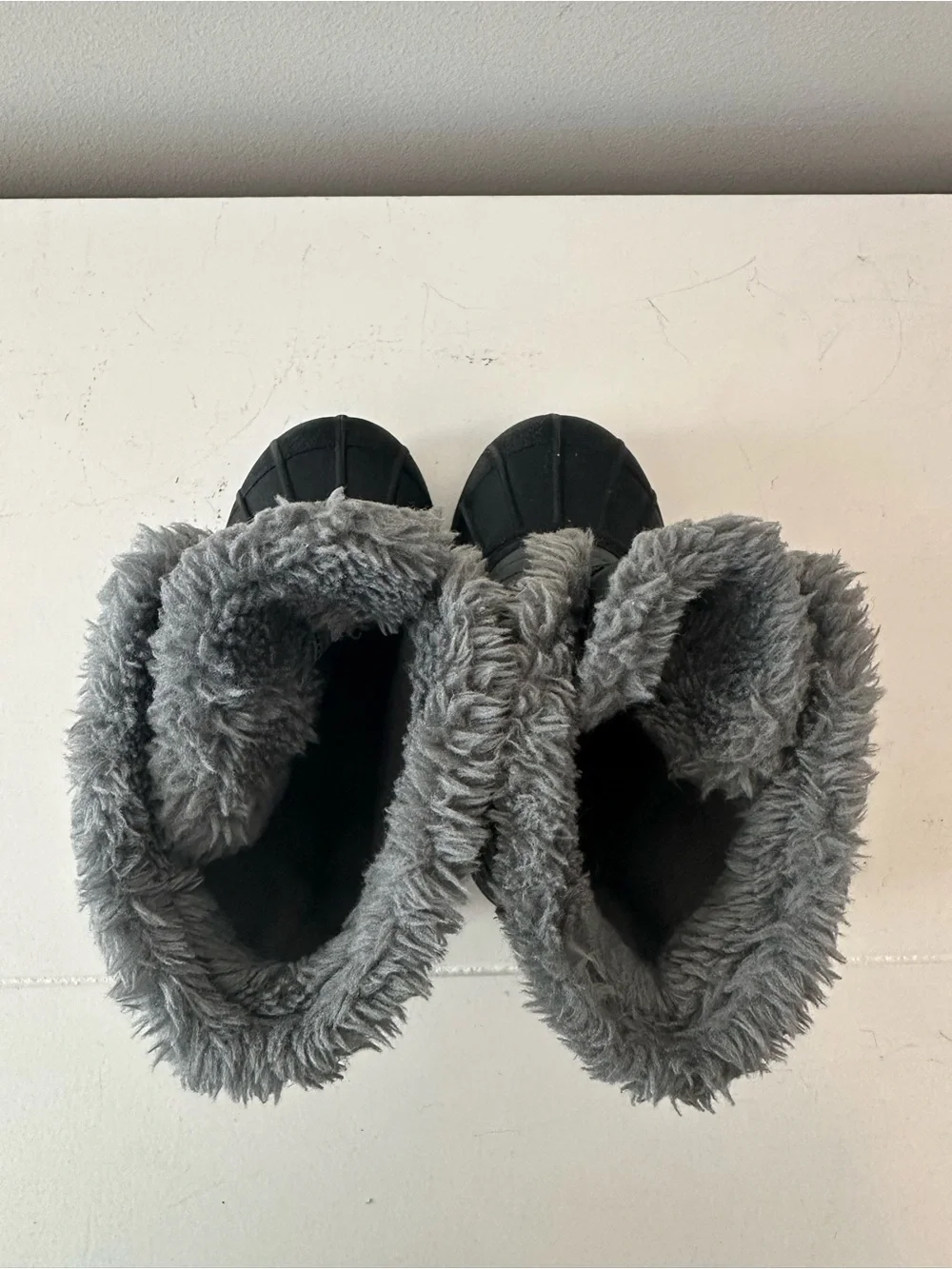 Sorel smoke free